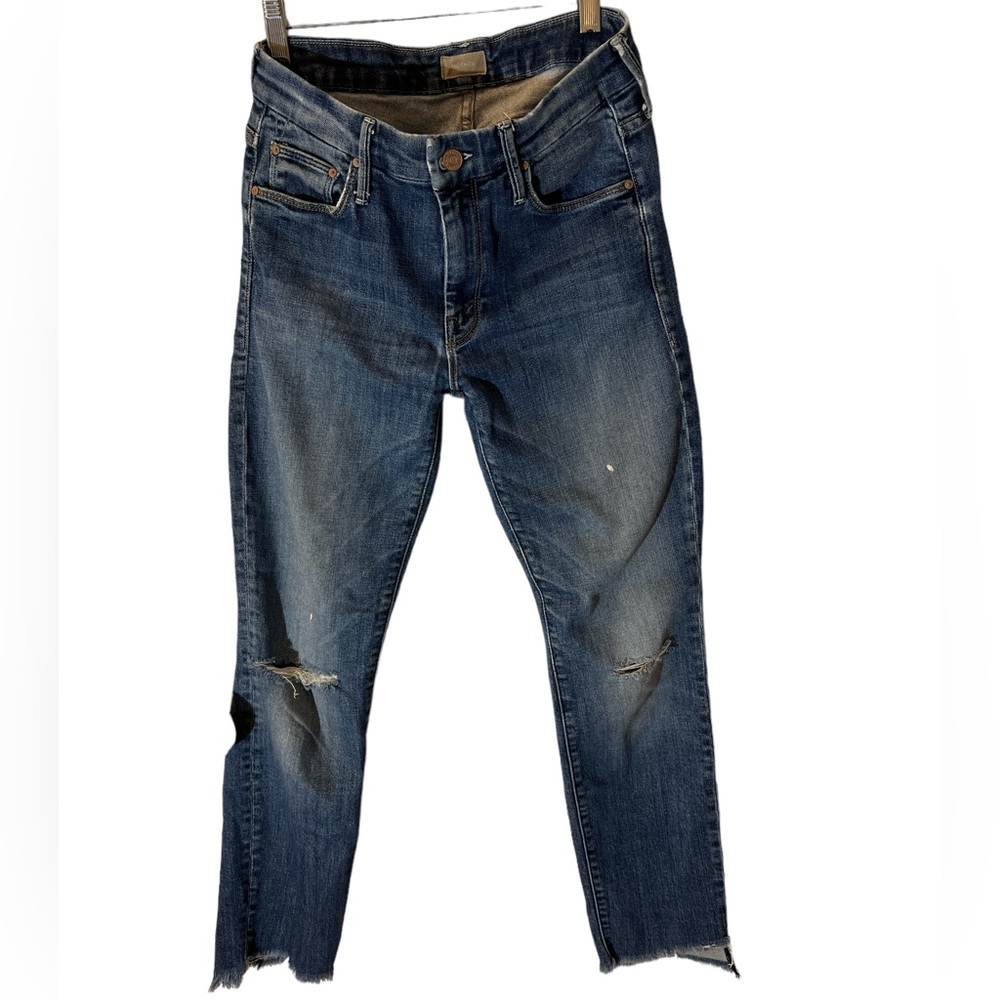 Mother Jeans Size 25